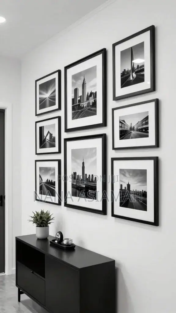 Artwork Frame