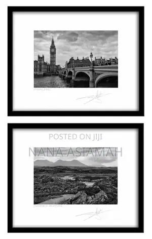 Artwork Frame