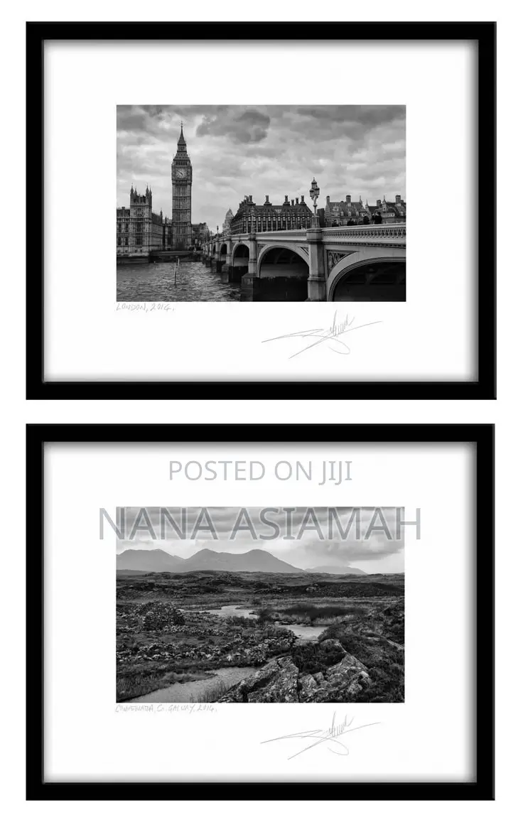 Artwork Frame