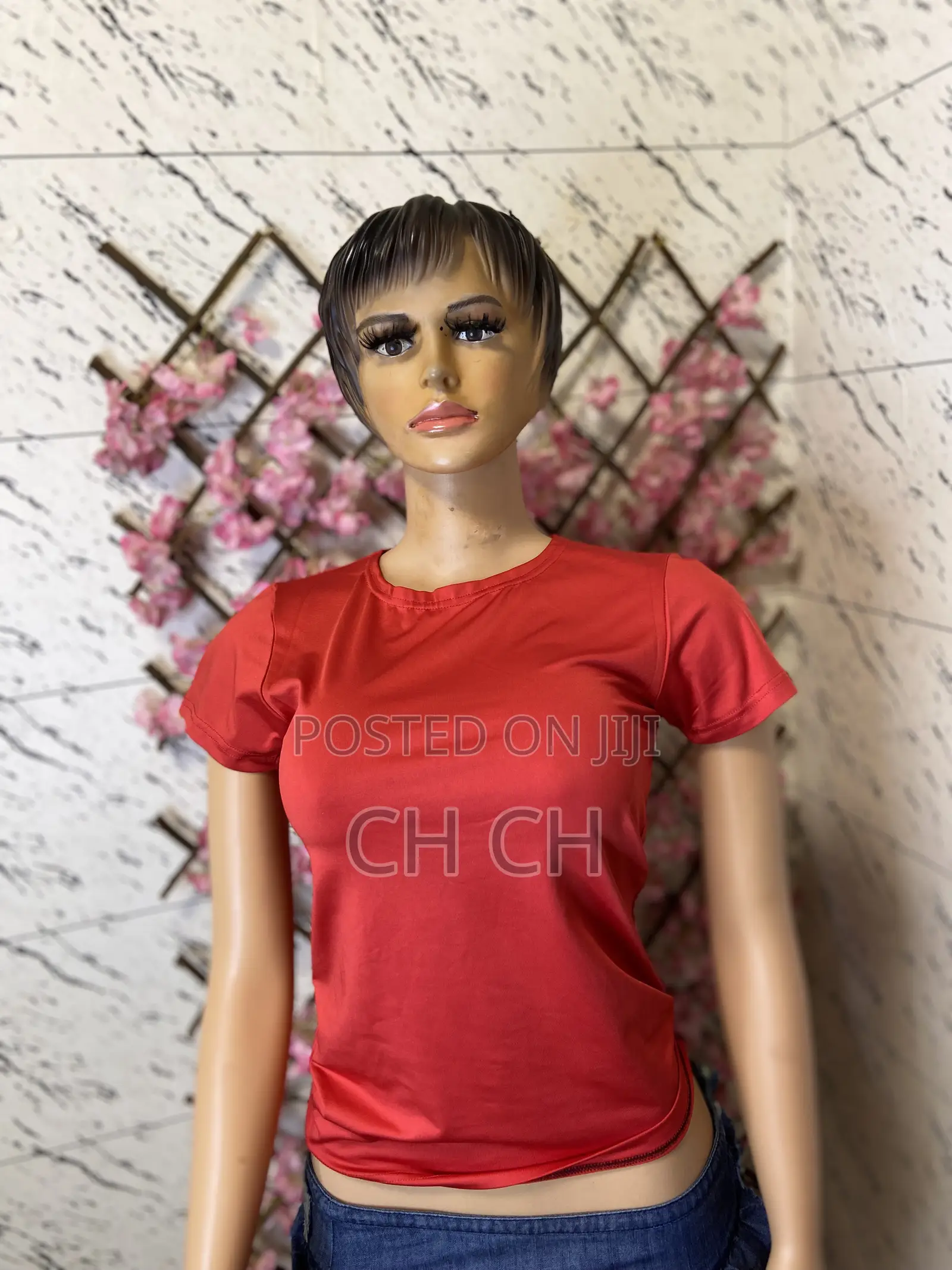 3 Pieces of Beautiful Women Ladies Top (A Package )