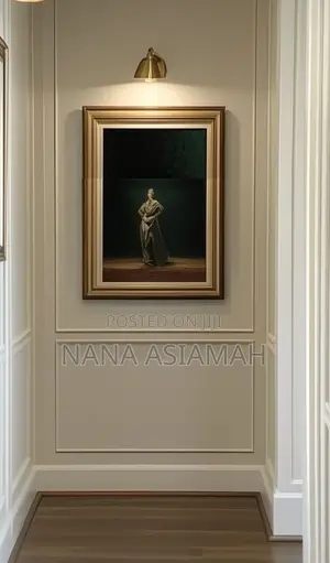 Artwork Frame