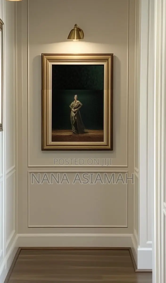 Artwork Frame