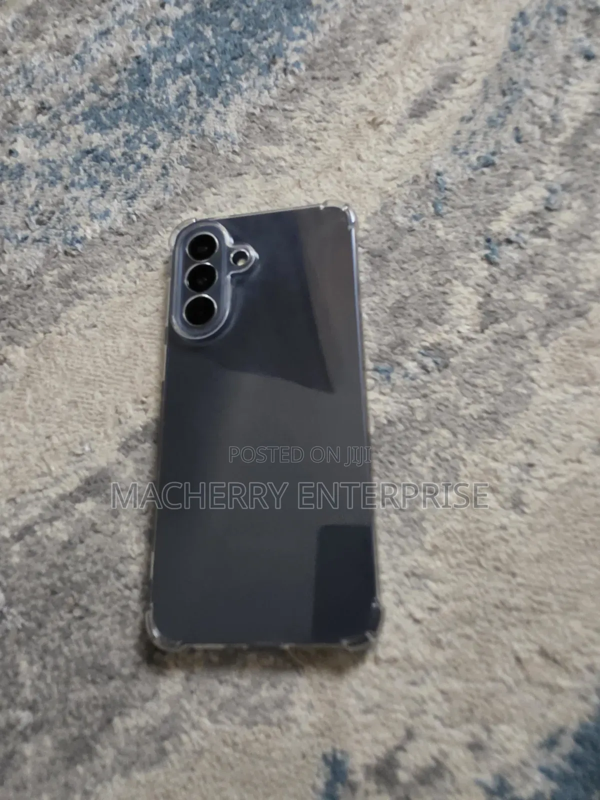 Samsung Galaxy A57 256 GB Black