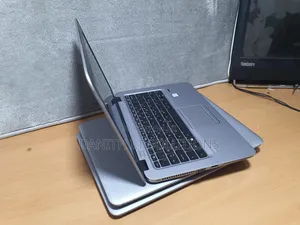 Laptop HP EliteBook 820 G3 8GB Intel Core i5 SSD 256GB