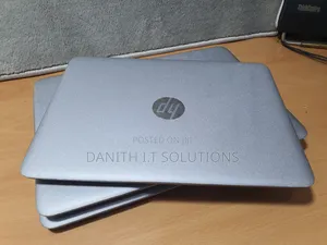 Laptop HP EliteBook 820 G3 8GB Intel Core i5 SSD 256GB