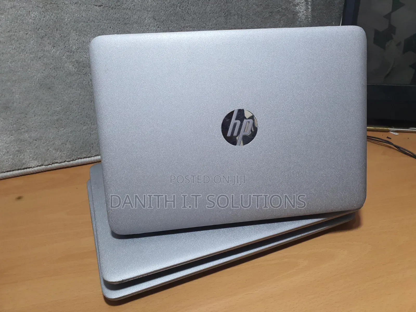 Laptop HP EliteBook 820 G3 8GB Intel Core i5 SSD 256GB