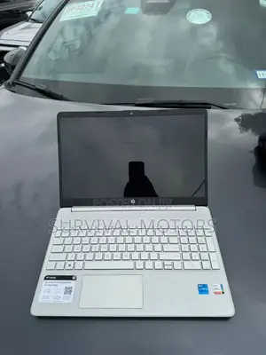 Laptop HP 15 8GB Intel Core i5 HDD+SSD 256GB