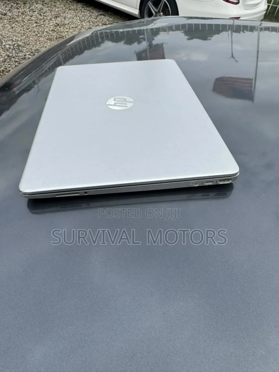 Laptop HP 15 8GB Intel Core i5 HDD+SSD 256GB