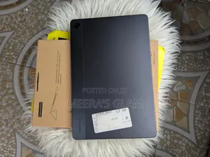 Samsung Galaxy Tab A9+ 16 GB Black