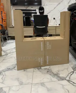 Perfect Sleek Samsung Hw-B450f 2.1-Channel, 200w Soundbar