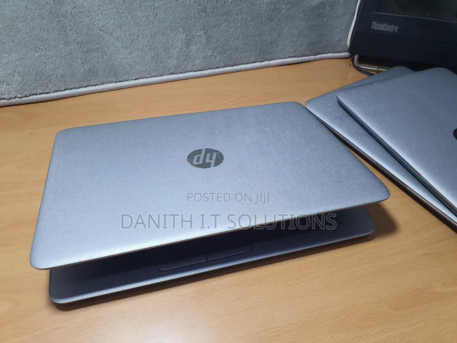 Laptop HP EliteBook 840 G3 8GB Intel Core i5 SSD 256GB