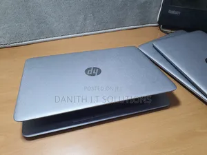 Laptop HP EliteBook 840 G3 8GB Intel Core i5 SSD 256GB