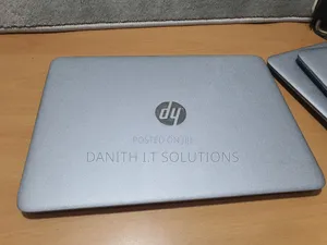 Laptop HP EliteBook 840 G3 8GB Intel Core i5 SSD 256GB