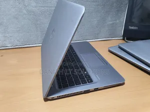 Laptop HP EliteBook 840 G3 8GB Intel Core i5 SSD 256GB