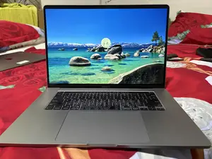 Laptop Apple MacBook Pro 2019 16GB Intel Core i9 SSD 1T