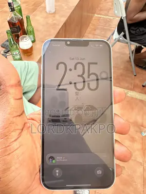 Apple iPhone 14 Plus 512 GB White