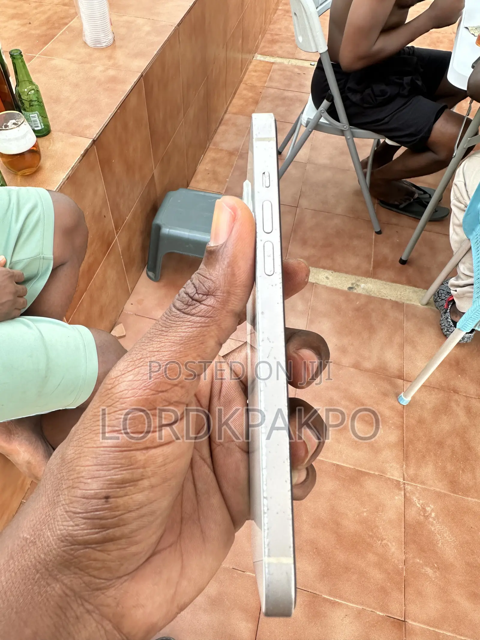 Apple iPhone 14 Plus 512 GB White
