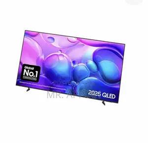 Shop Premium Samsung 85q6f 85” Qled Smart Television(Black)