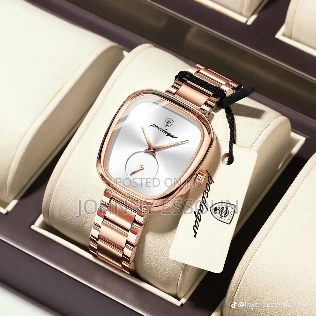Ladies Watch
