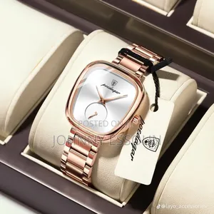 Ladies Watch