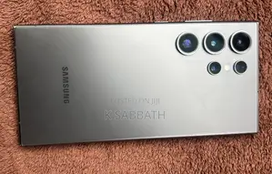 Samsung Galaxy S24 Ultra 512 GB Black