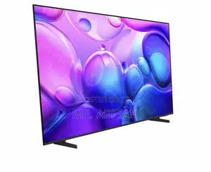 Get Premium Samsung 85” Qled Smart Television(85q6f) Black