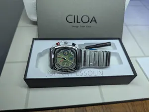 Men's Watch
