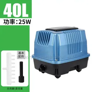 Super Charge Areator