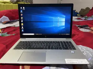 Laptop HP EliteBook 850 G5 16GB Intel Core i7 SSD 512GB
