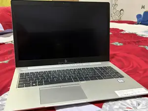 Laptop HP EliteBook 850 G5 16GB Intel Core i7 SSD 512GB