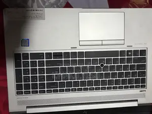 Laptop HP EliteBook 850 G5 16GB Intel Core i7 SSD 512GB