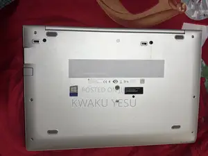 Laptop HP EliteBook 850 G5 16GB Intel Core i7 SSD 512GB
