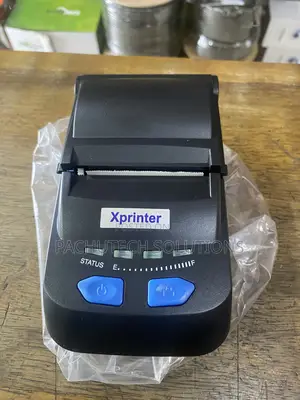 Xprinter Mobile Printer Dp-p300