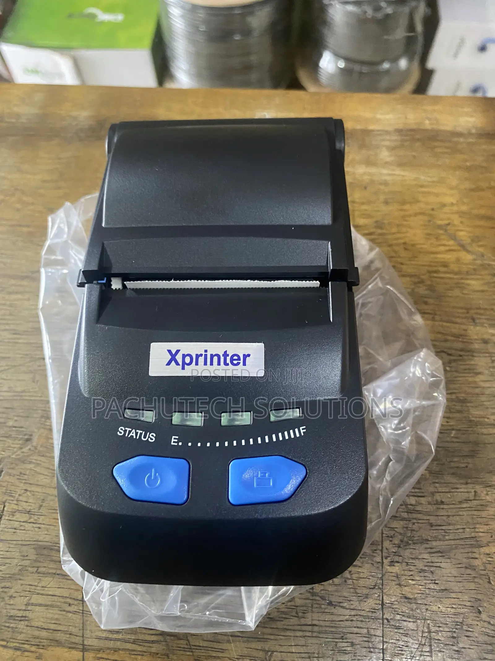 Xprinter Mobile Printer Dp-p300