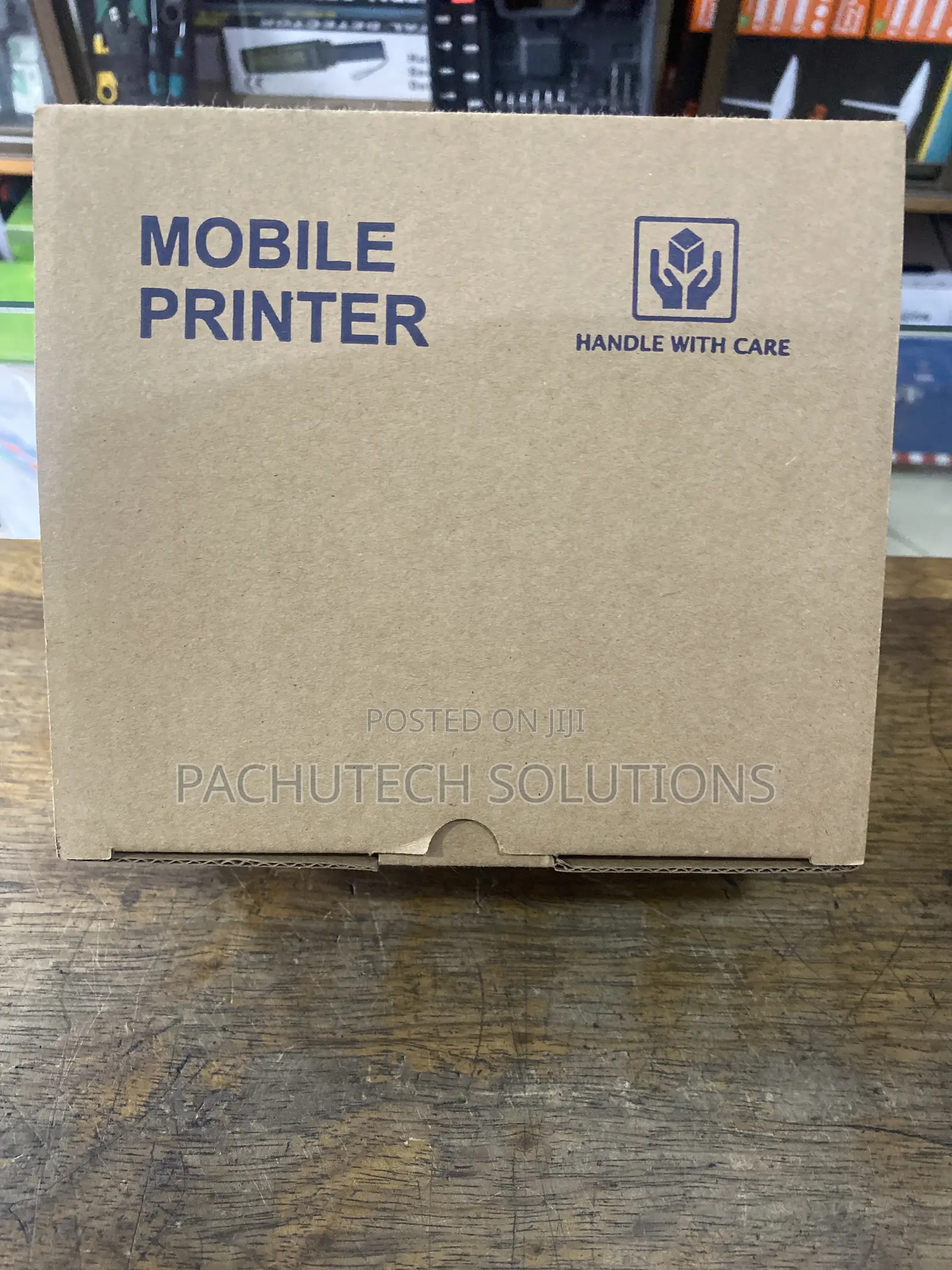 Xprinter Mobile Printer Dp-p300
