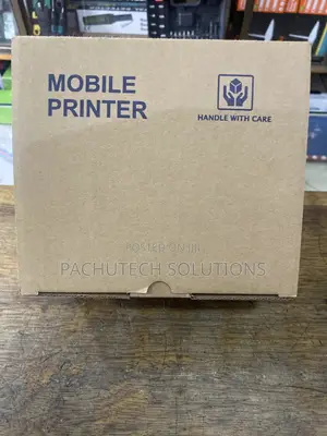 Xprinter Mobile Printer Dp-p300