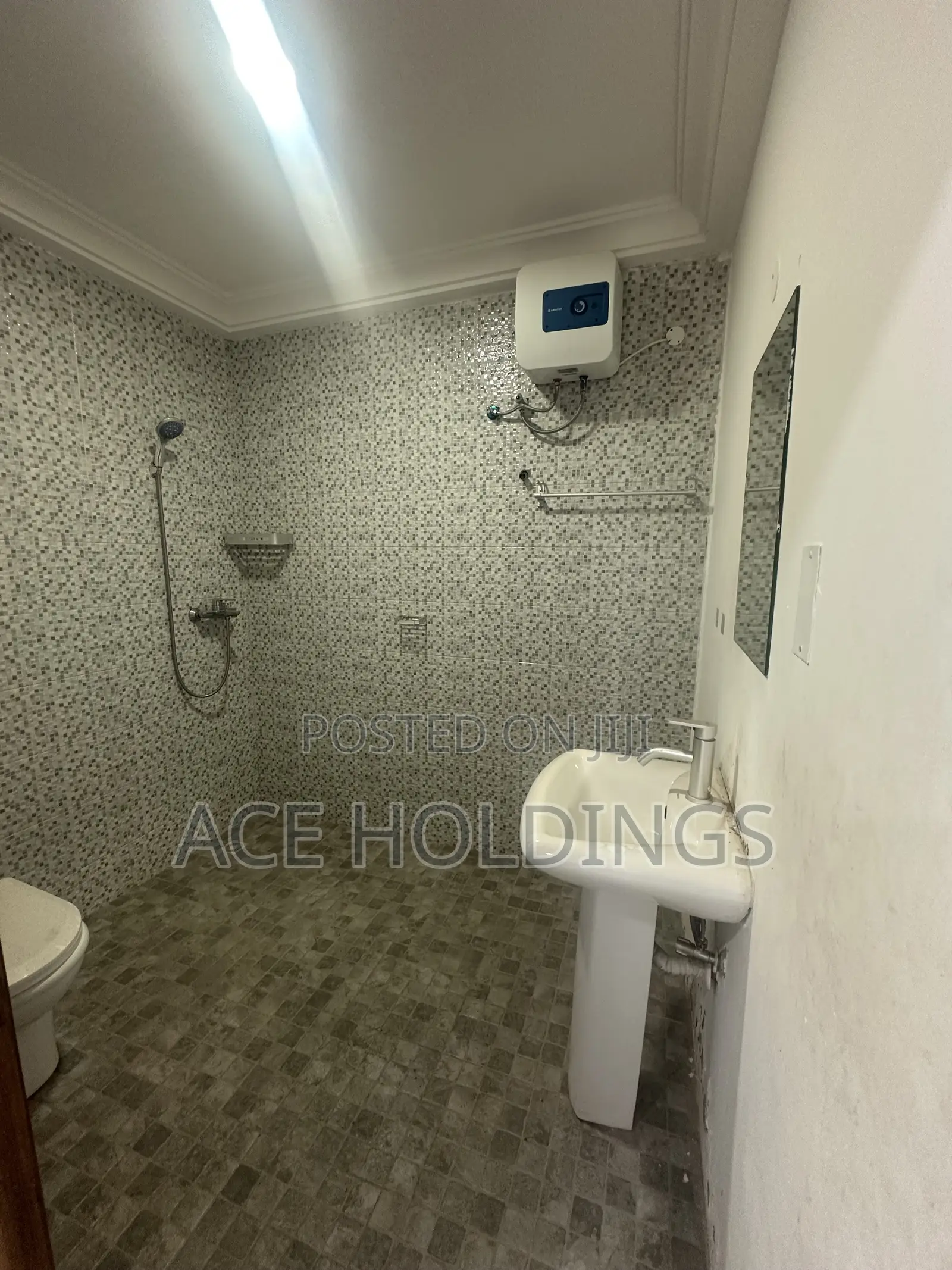 3bdrm House in Nmai Dzorn for rent