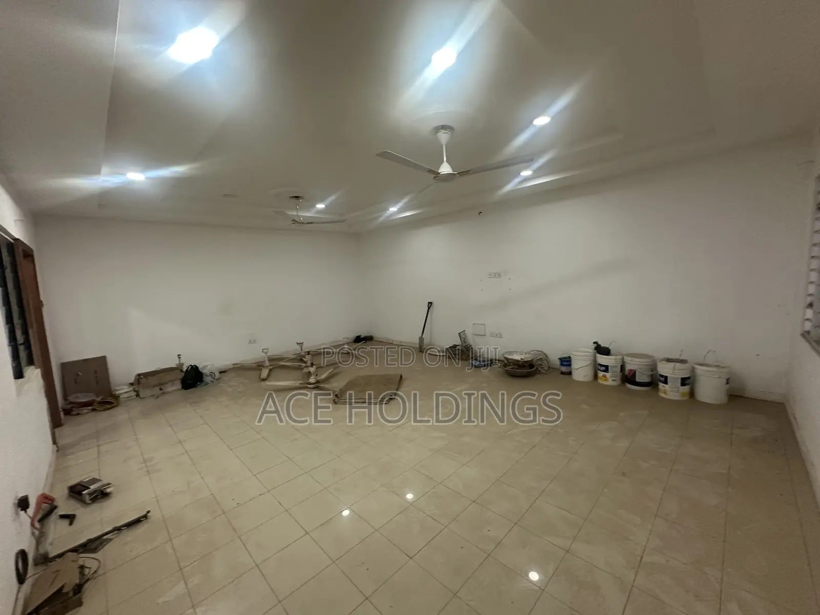 3bdrm House in Nmai Dzorn for rent