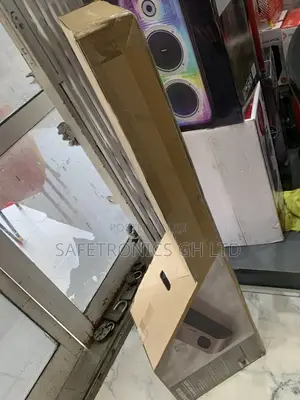 Recommend Samsung 3.1.2ch. Wireless Dolby Atmos Soundbar/ Hw-S80cb