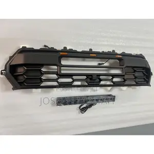 Toyota Tacoma Front Grille With Led 2016-2022