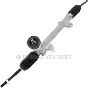 Hyundai Elantra 2012-15 Steering Rack