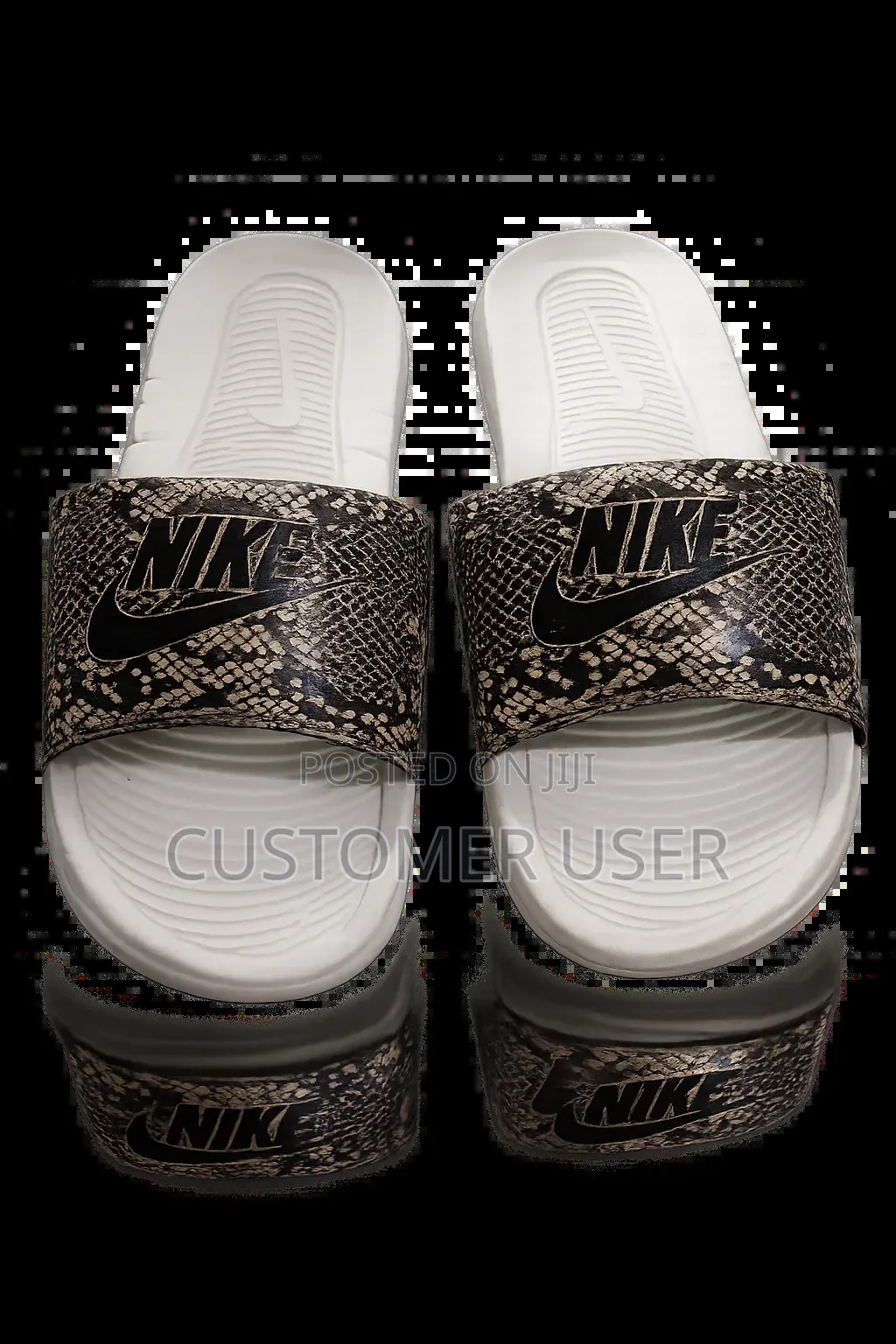 Nike Slides