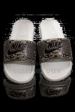 Nike Slides