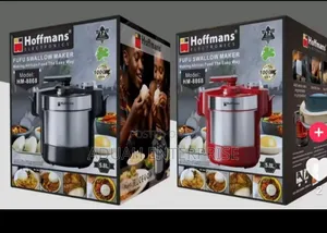 Hoffman 6l Swallow Maker