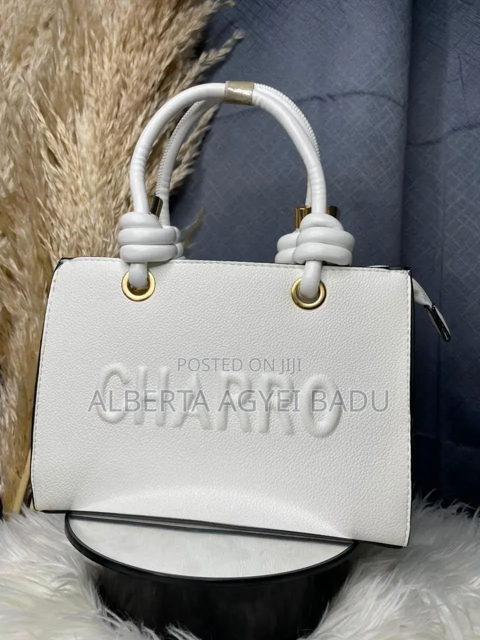 Ladies Hand Bag