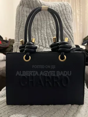 Ladies Hand Bag