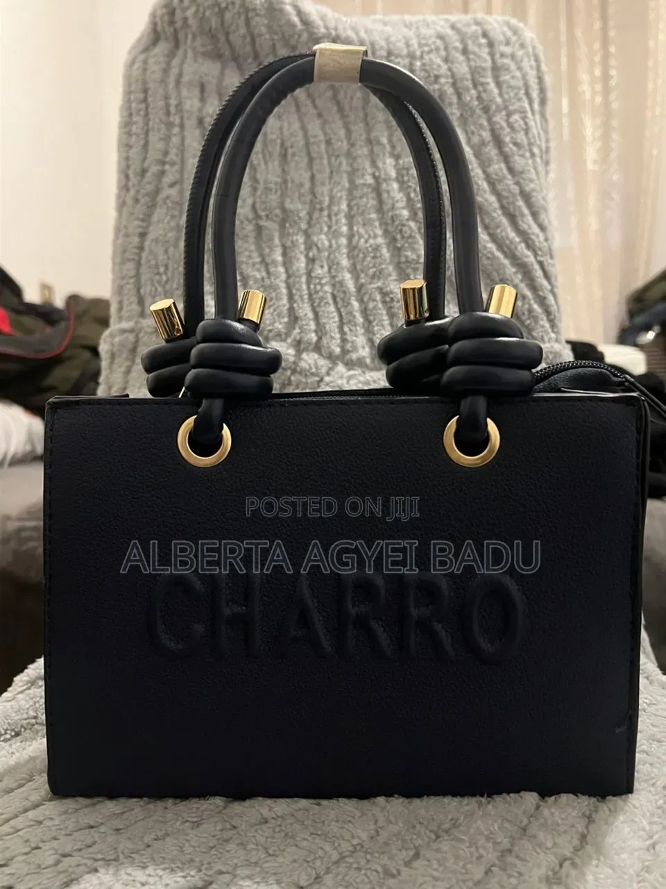 Ladies Hand Bag