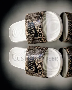 Nike Slides
