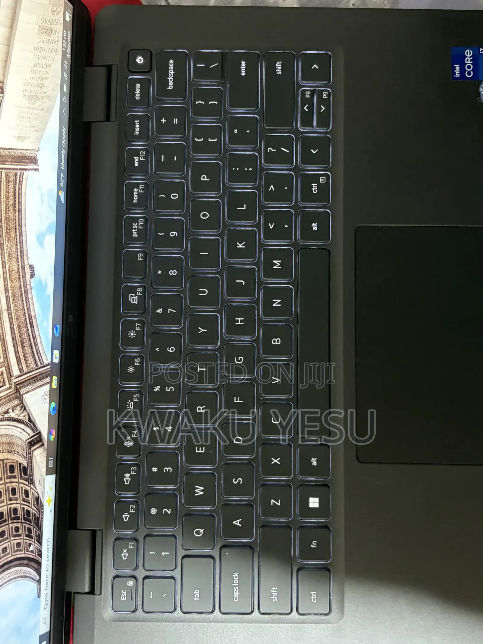 Laptop Dell Latitude 7420 16GB Intel Core i7 SSD 512GB