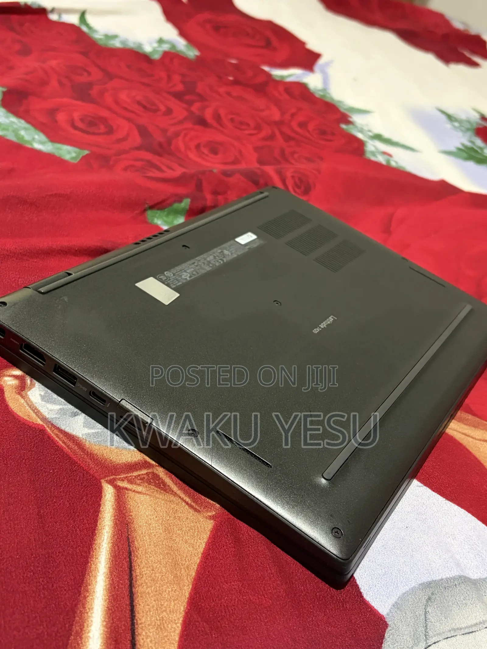 Laptop Dell Latitude 7420 16GB Intel Core i7 SSD 512GB